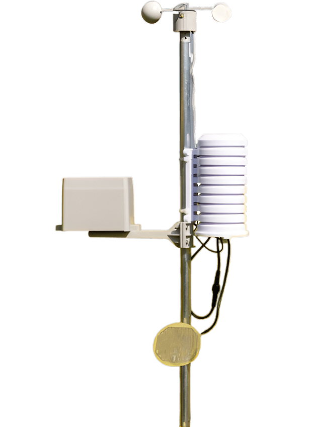 Weather Station